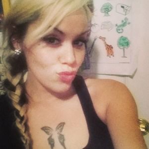 Meet your Posher, Amanda